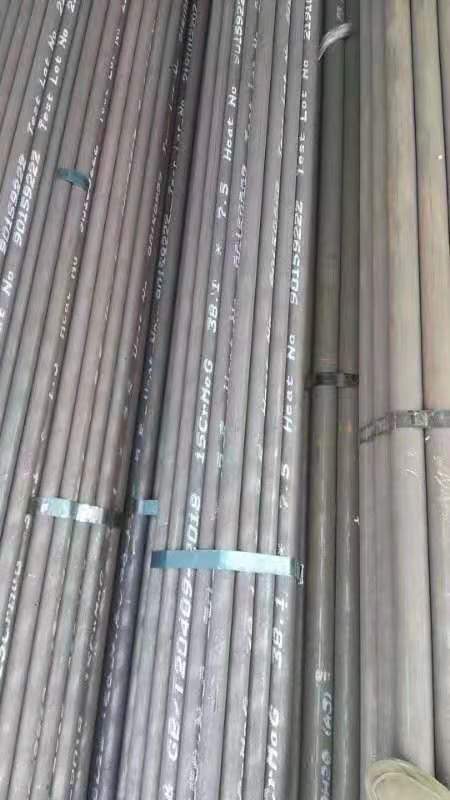 肇庆无缝钢管