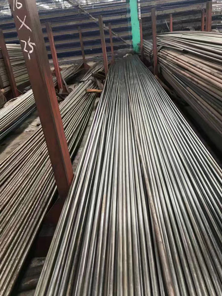 肇庆精密钢管